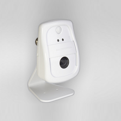 AMAG EN-7510HD IP camera AMAG EN-7510HD Day/night Indoor IP Camera