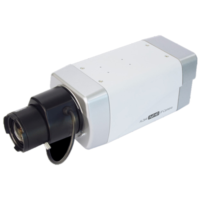 AMAG EN-7512HD IP camera AMAG EN-7512HD Day/night Indoor IP Camera