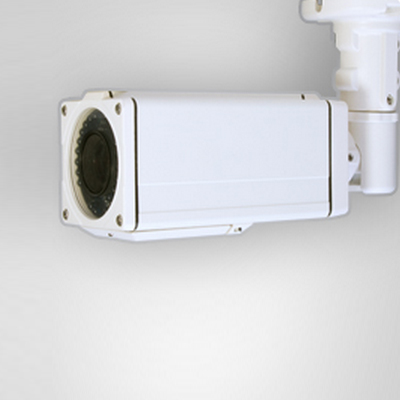 AMAG EN-7566HD IP camera AMAG EN-7566HD Day/night Indoor/outdoor IR IP Camera