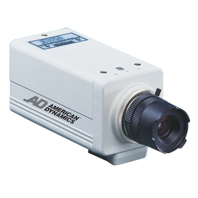 American Dynamics Illustra Bullet Camera