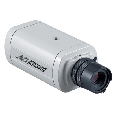 American Dynamics ADC700 CCTV camera American Dynamics ADC700