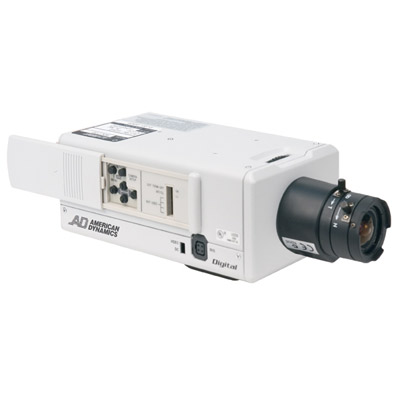 American Dynamics ADC770 CCTV camera American Dynamics ADC770