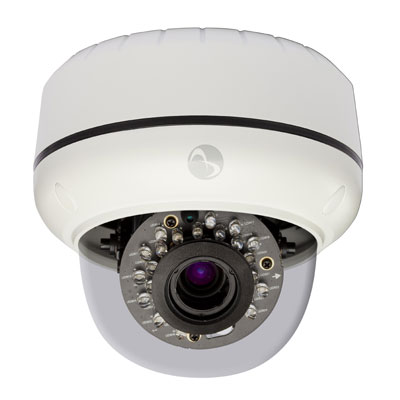 American Dynamics ADCi600-D111 IP Dome camera Introducing the new American Dynamics Illustra 600 series cameras