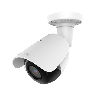 Anviz EA3402-IEB IP camera Anviz Global EA3402-IEB 1/3-inch 2 Megapixel Fixed Mini IR Bullet Camera