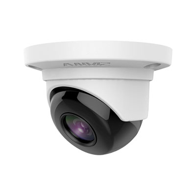 Anviz EA3402-IEA Dome camera Anviz Global EA3402-IEA Fixed Mini IR Dome Camera