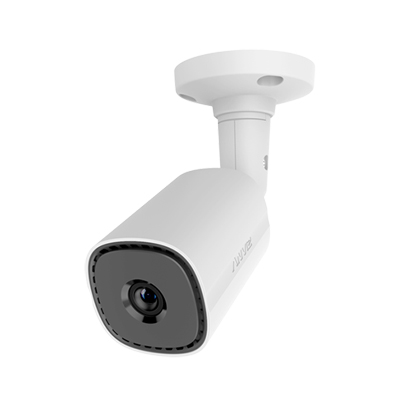 Anviz HI1401-(W) IP camera Anviz Global HI1401-(W) 1/4-inch 1 Megapixel Indoor Fixed Mini Box Camera