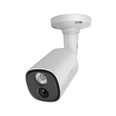 Anviz HI1501-I(W)(E) IP camera Anviz Global HI1501-I(W)(E) 1/3-inch 1 Megapixel Indoor Fixed Mini Box Camera