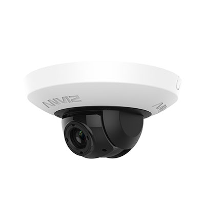 Anviz JU1402-I(W)(E) Dome camera Anviz Global JU1402-I(W)(E) indoor fixed mini IR dome camera