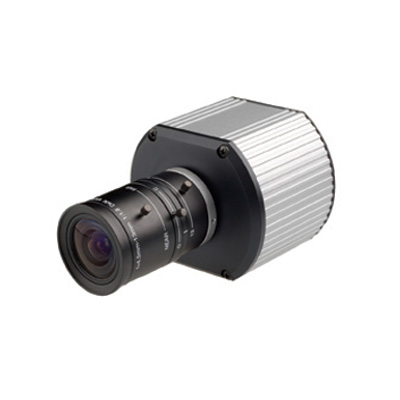Arecont Vision introduces world's first H.264 10 megapixel camera