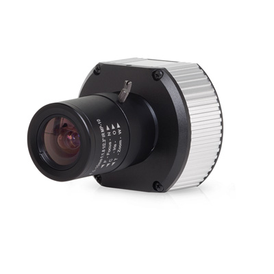 Arecont Vision AV10115DNv1 10MP day/night IP camera