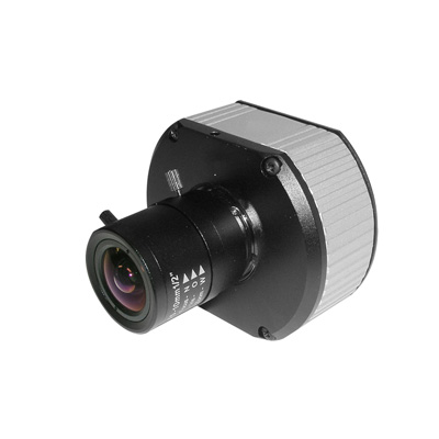 Arecont Vision AV1115v1 compact IP camera