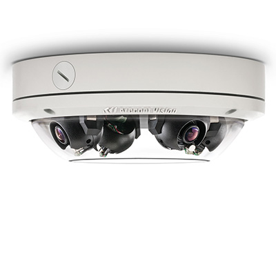 Arecont Vision AV12275DN-NL IP Dome camera Arecont Vision AV12275DN-NL 12MP TDN IP Dome Camera