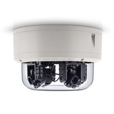Arecont Vision AV12376RS IP Dome camera Arecont Vision AV12376RS 12MP TDN Indoor/outdoor IP Dome Camera