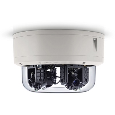 Arecont Vision AV20375RS IP Dome camera Arecont Vision AV20375RS 20MP TDN Indoor/outdoor IP Dome Camera