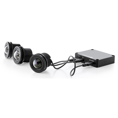 Arecont Vision AV2195DN-NL IP camera Arecont Vision AV2195DN-NL True Day/Night 1080P Indoor/Outdoor IP Camera