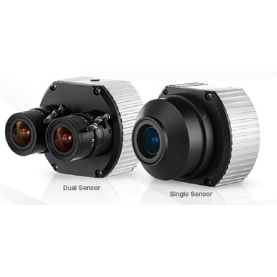 Arecont Vision AV2216DN IP camera Arecont Vision AV2216DN 2.07 True Day/night Compact IP Camera