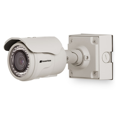 Arecont Vision AV2226PMIR IP camera Arecont Vision AV2226PMIR 1080p Bullet-Style IP Cameras