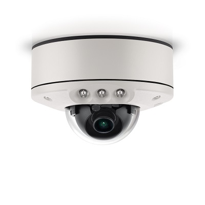 Arecont Vision AV2556DNIR-S-NL IP Dome camera Arecont Vision AV2556DNIR-S-NL 1080p H.264 Indoor/outdoor Dome IP Camera