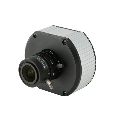 Arecont Vision AV3116DNv1 compact IP camera