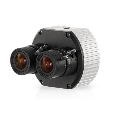 Arecont Vision AV3236DN IP camera Arecont Vision AV3236DN 3-Megapixel Day/night Indoor IP Box Camera