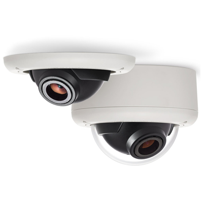 Arecont Vision AV3246PMIR-SB-LG IP Dome camera Arecont Vision AV3246PMIR-SB-LG 3 Megapixel IR Day/night IP Dome Camera