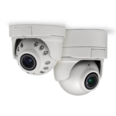 Arecont Vision AV5245PM-B-LG IP Dome camera Latest Arecont Vision MegaBall G2 IP Megapixel Cameras Shipping Soon