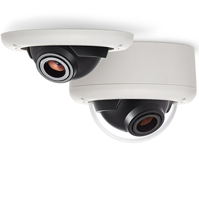 Arecont Vision AV5245PMIR-SBA-LG IP Dome camera Arecont Vision AV5245PMIR-SBA-LG 5 Megapixel Infrared Indoor IP Camera