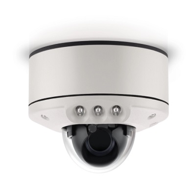 Arecont Vision AV5555DNIR-S-NL IP Dome camera Arecont Vision AV5555DNIR-S-NL 5MP TDN Indoor/outdoor Dome IP Camera