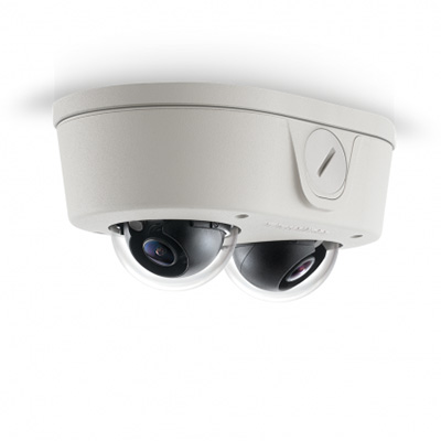 Arecont Vision AV6656DN-08 IP Dome camera Arecont Vision AV6656DN-08 WDR 6MP TDN IP Dome Camera