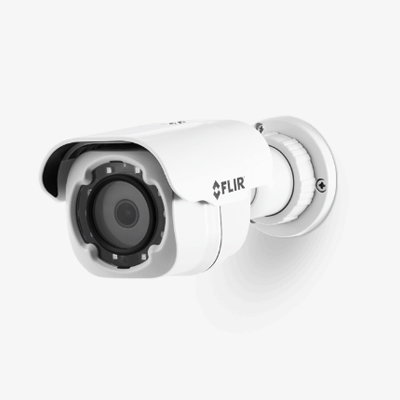 flir 4k camera system