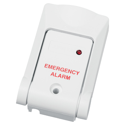 Aritech 3055 Access control system Aritech Security alarm systems
