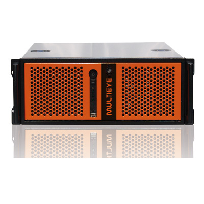 artec ENTERPRISE 8 Digital video recorder (DVR) artec ENTERPRISE 8 video surveillance recorder with 8 video inputs