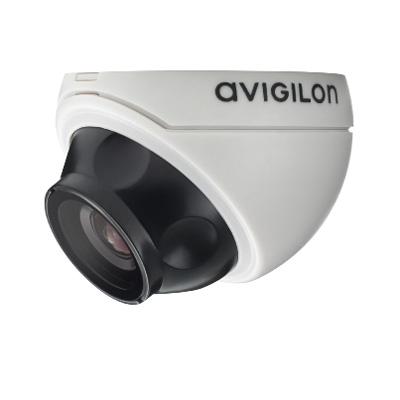 Avigilon 1.0-H3M-DO1 IP Dome camera Avigilon 1.0-H3M-DO1 1.0 MP HD Micro Dome Camera