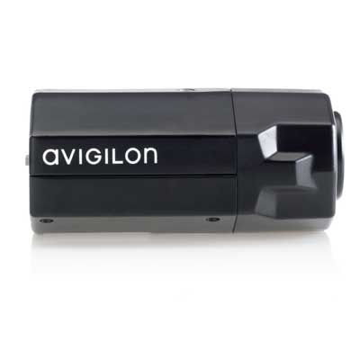 Avigilon 1.3L-H3-B2 IP camera Avigilon 1.3L-H3-B2 1.3 MP H.264 HD camera with LigthCatcher technology