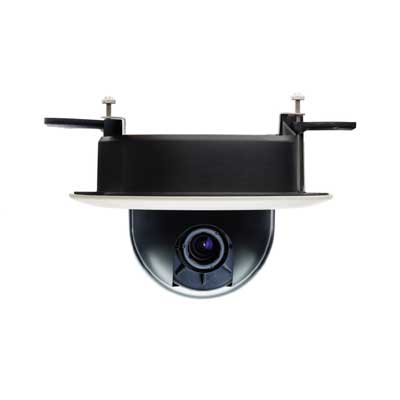 Avigilon 1.3L-H3-DC IP Dome camera Avigilon 1.3L-H3-DC 1.3 MP H.264 HD in-ceiling dome camera