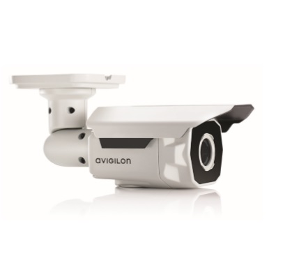 Avigilon 2.0C-H3A-BO1-IR IP camera Avigilon 2.0C-H3A-BO1-IR HD Bullet Camera With Self-learning Video Analytics