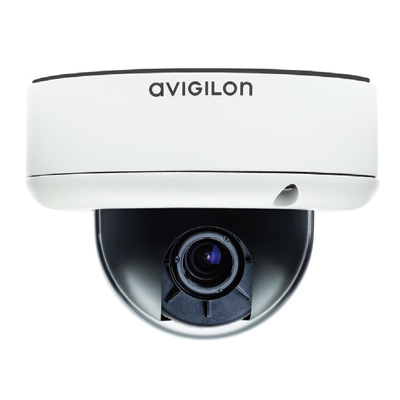 Avigilon 2.0C-H3A-DP1 IP Dome camera Avigilon 2.0C-H3A-DP1 2MP WDR day/night H.264 HD 3-9 mm outdoor dome camera