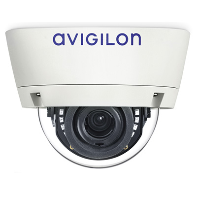 Avigilon 2.0C-H4A-DO1 IP Dome camera Avigilon 2.0C-H4A-DO1 H4 HD outdoor dome camera