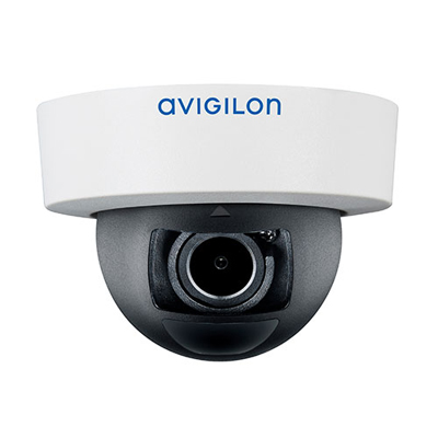 Avigilon 2.0C-H4M-D1 IP Dome camera Avigilon 2.0C-H4M-D1 Mini Dome Camera