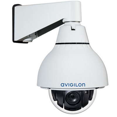 Avigilon 2.0C-H4PTZ-DP30 IP Dome camera Avigilon 2.0C-H4PTZ-DP30 H4 PTZ Camera