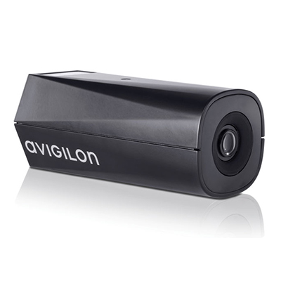 Avigilon 2.0C-H4SL-BO1-IR IP camera Avigilon 2.0C-H4SL-BO1-IR H4 SL bullet camera