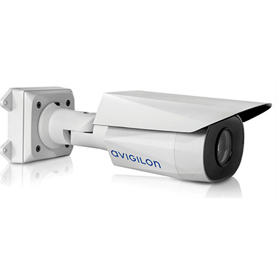 Avigilon 2.0C-H4SL-DO1-IR IP Dome camera Avigilon 2.0C-H4SL-DO1-IR H4 SL Dome Camera With LightCatcher Technology