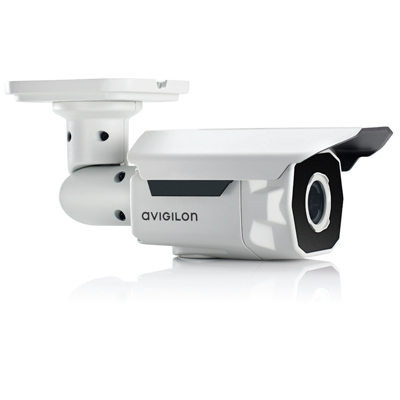 Avigilon 2.0W-H3-BO1-IR Surveillance camera Avigilon 2.0W-H3-BO1-IR 2.0 MP WDR HD Bullet Camera