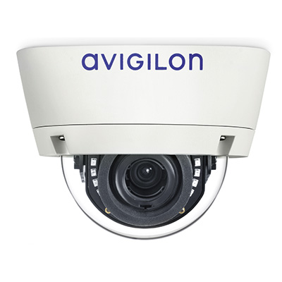 Avigilon 3.0C-H4A-DP1 IP Dome camera Avigilon 3.0C-H4A-DP1 H4 HD outdoor dome camera