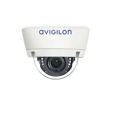 Avigilon 5.0L-H4A-DP1-IR IP Dome camera Avigilon 5.0L-H4A-DP1-IR H4 HD Outdoor Dome Camera With Self-learning Video Analytics