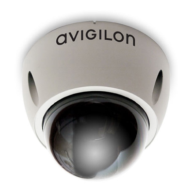 Avigilon 5.0MP-HD-DOME-DN IP Dome camera Avigilon HD Dome Camera