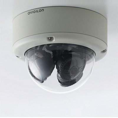 Avigilon 9W-H3-3MH-DP1 IP Dome camera Avigilon 9W-H3-3MH-DP1 HD Multisensor Dome Camera