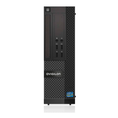 Avigilon AC-APP-32R-PRO Access control system Avigilon AC-APP-32R-PRO Access Control Professional Appliance With 32 Readers