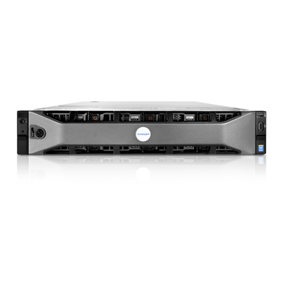 Avigilon HD-NVR3-STD-24TB-NA Network Video Recorder (NVR) Avigilon HD-NVR3-STD-24TB-NA 24 TB HD NVR Standard With Microsoft Windows Embedded Standard 7 And Avigilon Control Center