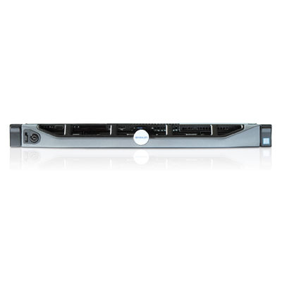 Avigilon HD-NVR3-VAL-6TB Network Video Recorder (NVR) Avigilon HD-NVR3-VAL-6TB 6 TB HD NVR Value With Microsoft Windows Embedded Standard 7 And Avigilon Control Center